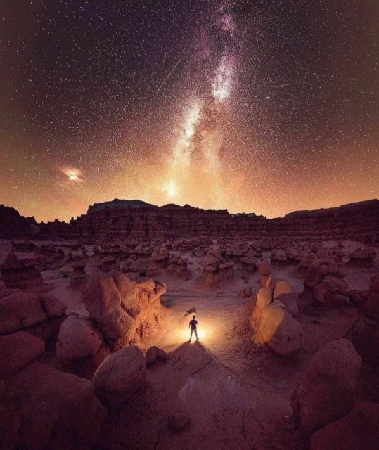 عشق واقعی، آن است که تو را به سوی خودت بازگرداند...