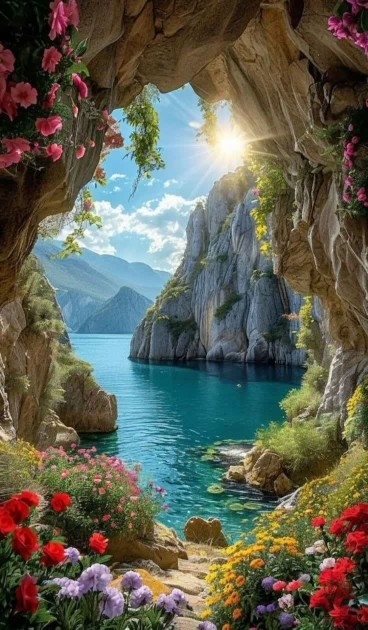 🍃🌼🍃🌼🍃🌼🌌