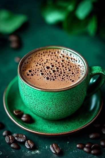 ✍️ «بذار برات قهوه درست کنم.»☕️💯