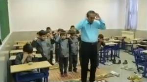 دقه بعد بچه هام ازش یاد گرفتن👌