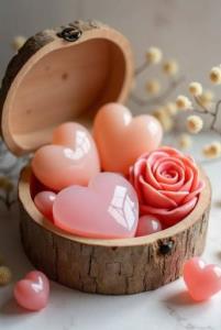 بعضی ها هیچی ندارن اما یه قلب خوشگل دارن