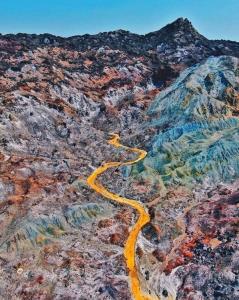 سلام عصر تون دلپذیر 