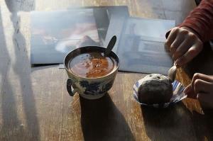 هیچ چیز دراین جهان ...