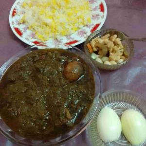 بفرمایید ناهار