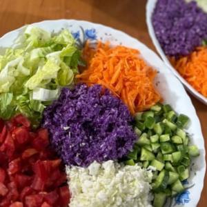 سالادی ک بیتا درس کرده😌😌😂