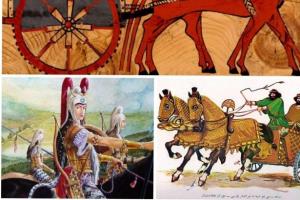  کپشن⚘️⚘️⚘️