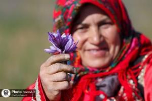 مادران زحمتکش.خراسان شمالی