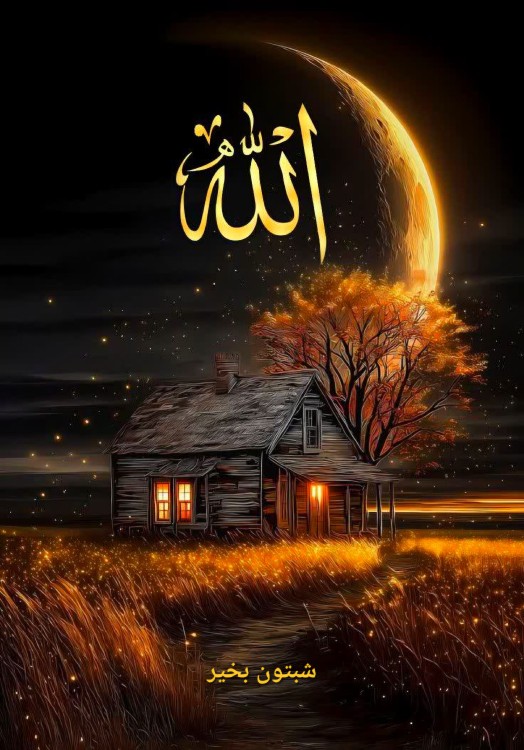 الهـــی🪷🕊
چترمهربانی ات رابر سرهمۂ مان🪷🕊
نگاه دار تا 