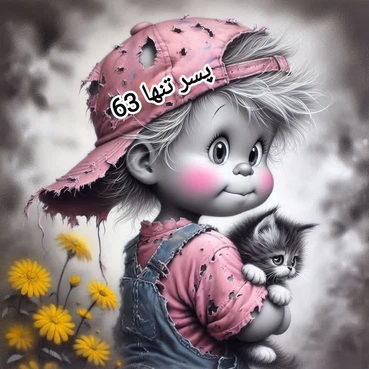 گل پسر. خوشگل 🌹🌹😂😂