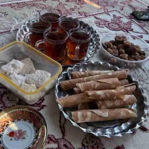 جاتون واقعا خالی هست 