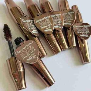 ریمل قهوه ای چشم. ریمل خوبی هست😊