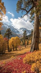 🍁سـلام عصرسه شنبه تون بخیر و شادی
🍁امیدوارم دراین عصرپاییز