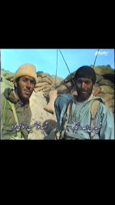 فیلم چند دقیقه قبل از شهادت   شهیدان رستگاری و اسلامی فرد، ک