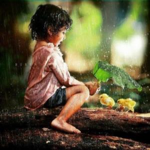 به نام انسانیتی که فراتر از حیطه درک انسان بود...✔