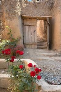 خانه ی پدری مهتاب بانو و خاطراتی که .....!🍂