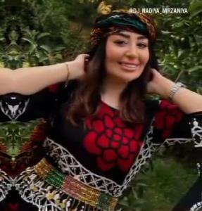 پلنگی از دیار زاگرس واسه داداش کامی 😂😂