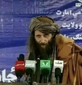 ایشون وزیر مبارزه با مواد مخدر افغانستانه😂

حقیقتا من به خو