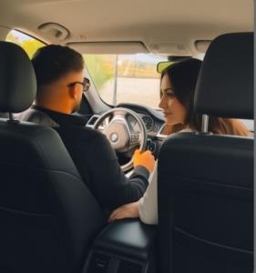 رندیت مبارک داش مهدی😘