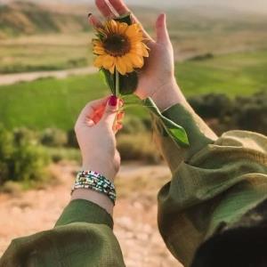 صبح همگی بخیر