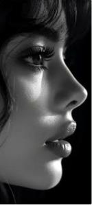 میگفت....هرچیزی به موقعش قشنگه🍃حتی آدمها🧚