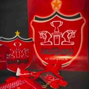پرسپولیس قهرمان 