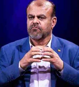 روحش شاد و یادش گرامی 