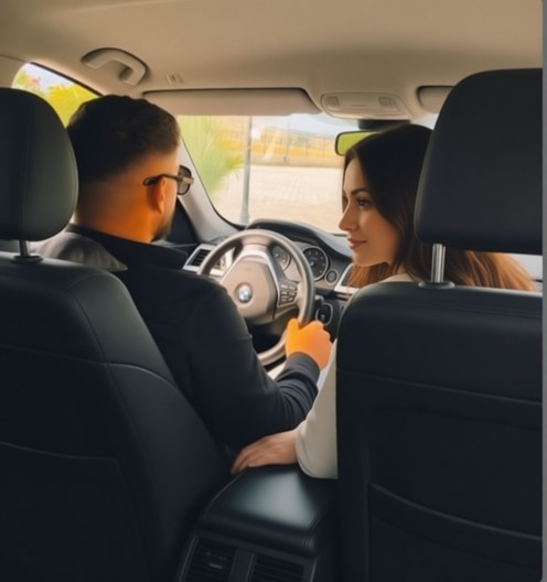 رندیت مبارک داش مهدی😘