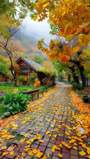 حسه خوبی 🤗🍁🍂🍁🍂