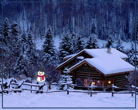 یکی بود یکی نبود ☃️❤️❤️❤️