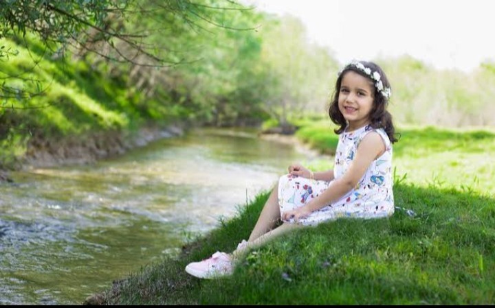 سلام دوستان خوبم صبح زیباتون بخیر 🙋☘️🌺🍰