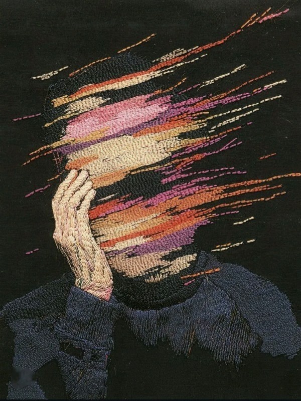 شرحِ حالِ خیال