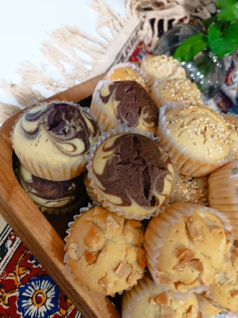 هیچ وقت شانس نبوده همیشه خدا بوده🤍✔