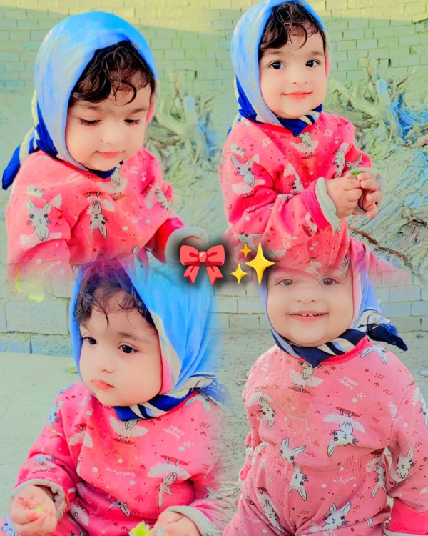 پرنسس من🥺✨