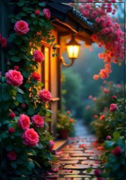 شاید برای شما هم اتّفاق بیفتد ❤️❤️❤️🔦