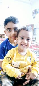 عزیزادلم❤️😍