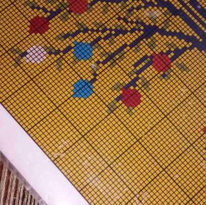 شروع کار جدید با ی نقشه سختر😫☹️