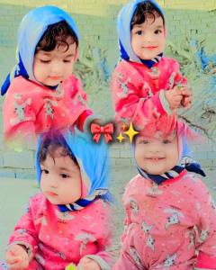 پرنسس من🥺✨