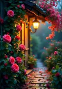 شاید برای شما هم اتّفاق بیفتد ❤️❤️❤️🔦