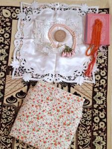 🤍بوی بهشت،عِطِر خدا🤍