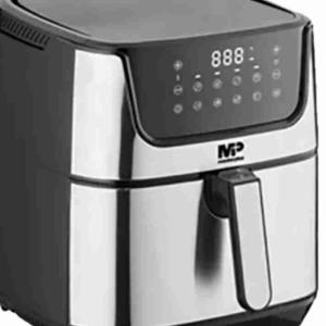 سرخ کن بدون روغن بدون محفظه آب ولی ست بالوازم برقی آشپزخانه