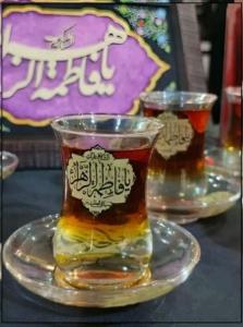 سوال پرسیدم چای عصر بخیر عزیزم نوجان خوش بگذره انشاالله 