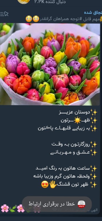 ۰💚🌷💚🌷💚🌷