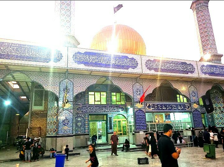 سیدعباسمون❤آبادان👑