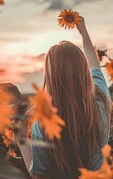 🌼سلام روزتون سرشار از آرامش🌼