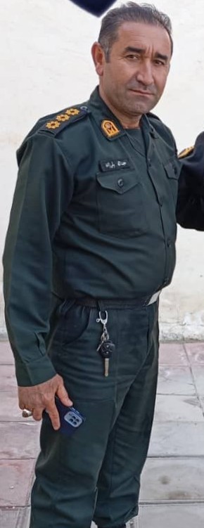 شادی ارواح مطهر شهدا صلوات بفرست