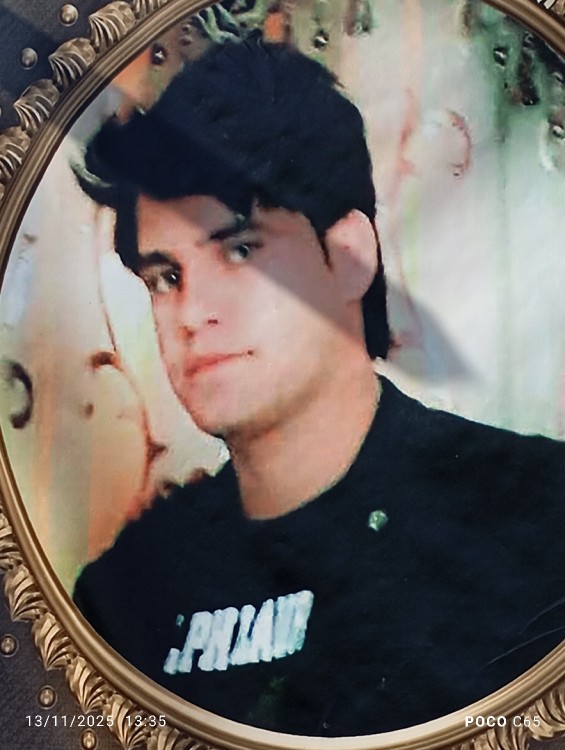 داش بابک کجایی لعنت به این زندگی 