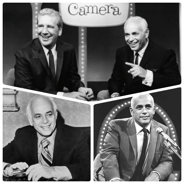 دردسرهای کمدین بودن!