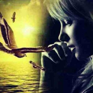 .•

حسین پناهی چقدر قشنگ میگه که:
«در زندگی گاهی باخته ام!
#گاهی با کسی ساخته ام!
#گاهی گریه کرده ام!
#گاهی بخشیده ام!
#گاهی فریب خورده ام!
#گاهی افتاده ام!
#گاهی در تنهایی مرده ام!
اما حال زمانش رسیده که بگویم:
من از تمام اینها درآموخته ام:
«اکنون خوشحالم که خودم هستم؛شاید ساده باشم! اما صادقم 
#ومن‌برای‌همیشه‌خودم‌هستم.🤍✨»