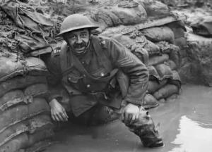 🔸 «توردو فرانس» یک سرباز جنگ بود