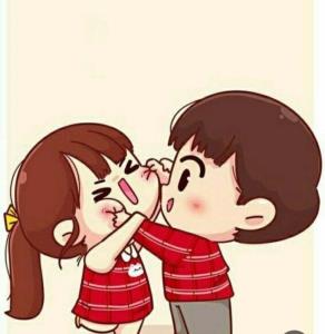 ماترکیبی عالی از عشق و دیوونگی هستیم ♥️